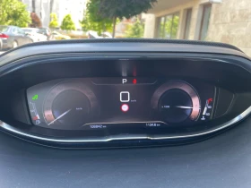 Peugeot 3008 GT Line 2.0 BlueHDi  | Mobile.bg    10
