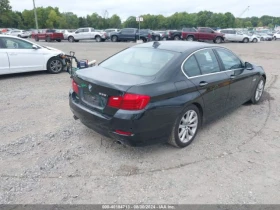 BMW 535 2016* FACELIFT* HEADUP* 8ZF* ПОДГРЕВ* ПАНО* ЛУМБАЛ - 18800 лв. - 44645991 5