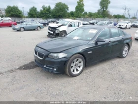 BMW 535 2016* FACELIFT* HEADUP* 8ZF* ПОДГРЕВ* ПАНО* ЛУМБАЛ - 18800 лв. - 44645991 2