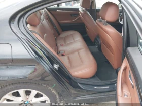 BMW 535 2016* FACELIFT* HEADUP* 8ZF* ПОДГРЕВ* ПАНО* ЛУМБАЛ - 18800 лв. - 44645991 8