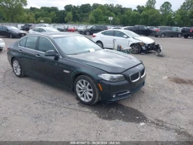 BMW 535 2016* FACELIFT* HEADUP* 8ZF* ПОДГРЕВ* ПАНО* ЛУМБАЛ - 18800 лв. - 44645991 3