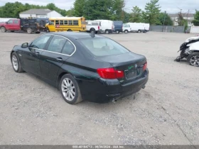 BMW 535 2016* FACELIFT* HEADUP* 8ZF* ПОДГРЕВ* ПАНО* ЛУМБАЛ - 18800 лв. - 44645991 4