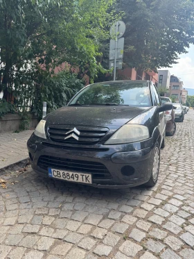Citroen C3 | Mobile.bg    6