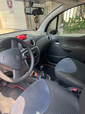 Citroen C3 | Mobile.bg    5