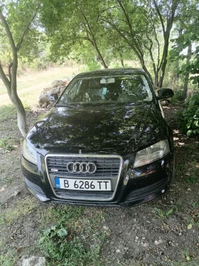     Audi A3 3 8