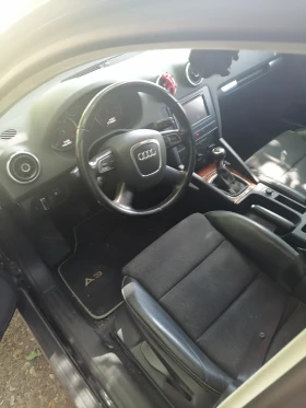 Audi A3 3 8 | Mobile.bg    4