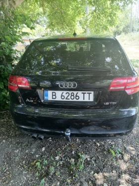 Audi A3 3 8 | Mobile.bg    2