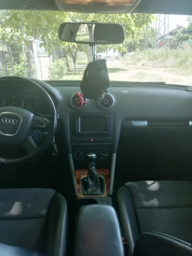 Audi A3 3 8 | Mobile.bg    3