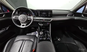 Kia K5 2.0 LPI TRENDY * НАЙ-ДОБРА ЦЕНА В БЪЛГАРИЯ* - 32300 лв. - 22807906 5