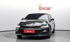Kia K5 2.0 LPI TRENDY * НАЙ-ДОБРА ЦЕНА В БЪЛГАРИЯ* 