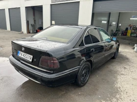 BMW 520 | Mobile.bg    4