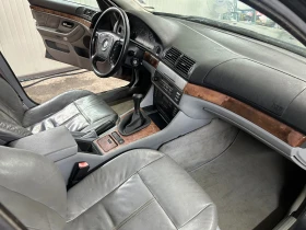 BMW 520 | Mobile.bg    9