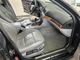 BMW 520 | Mobile.bg    8