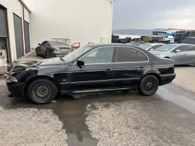 BMW 520 | Mobile.bg    6