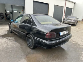 BMW 520 | Mobile.bg    5