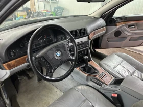 BMW 520 | Mobile.bg    13