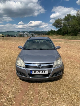 Обява за продажба на Opel Astra Astra H 1.9 CDTI ~3 500 лв. - изображение 1