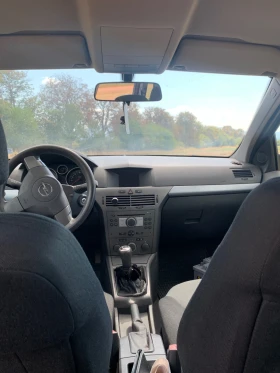 Обява за продажба на Opel Astra Astra H 1.9 CDTI ~3 500 лв. - изображение 5