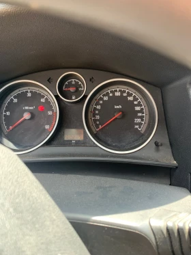 Обява за продажба на Opel Astra Astra H 1.9 CDTI ~3 500 лв. - изображение 6