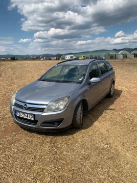 Обява за продажба на Opel Astra Astra H 1.9 CDTI ~3 500 лв. - изображение 1