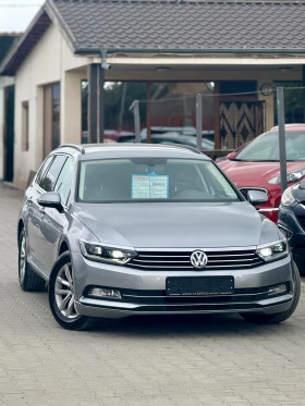 VW Passat Като нов* Реален* Нави* Топ* Перфектен* - 23777 лв. - 87608352 3