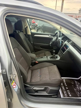 VW Passat Като нов* Реален* Нави* Топ* Перфектен* - 23777 лв. - 87608352 5