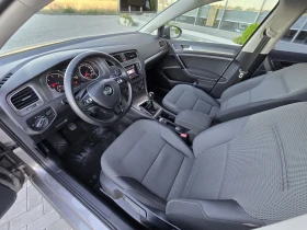 VW Golf 1.6TDi/Comfirtline BlueMotion - 17500 лв. - 39047946 10