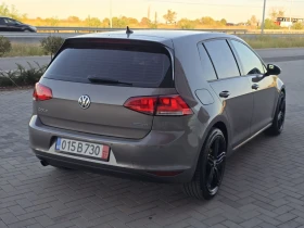 VW Golf 1.6TDi/Comfirtline BlueMotion - 17500 лв. - 39047946 5