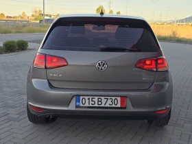 VW Golf 1.6TDi/Comfirtline BlueMotion - 17500 лв. - 39047946 6