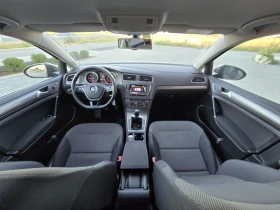 VW Golf 1.6TDi/Comfirtline BlueMotion - 17500 лв. - 39047946 12