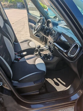 Обява за продажба на Fiat 500L LIVING ~8 900 лв. - изображение 7