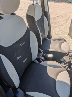 Обява за продажба на Fiat 500L LIVING ~8 900 лв. - изображение 9