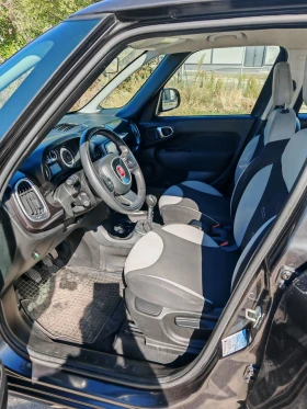 Обява за продажба на Fiat 500L LIVING ~8 900 лв. - изображение 6