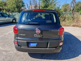 Обява за продажба на Fiat 500L LIVING ~8 900 лв. - изображение 4