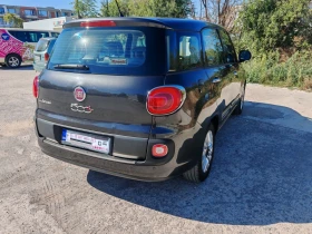 Обява за продажба на Fiat 500L LIVING ~8 900 лв. - изображение 2