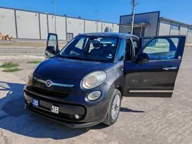 Обява за продажба на Fiat 500L LIVING ~8 900 лв. - изображение 11