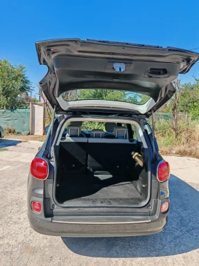 Обява за продажба на Fiat 500L LIVING ~8 900 лв. - изображение 5