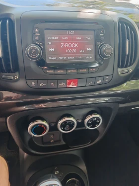 Fiat 500L LIVING | Mobile.bg    15