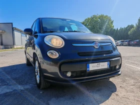 Обява за продажба на Fiat 500L LIVING ~8 900 лв. - изображение 1