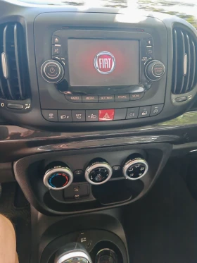 Fiat 500L LIVING | Mobile.bg    14