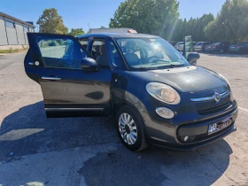 Fiat 500L LIVING | Mobile.bg    13