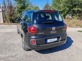 Обява за продажба на Fiat 500L LIVING ~8 900 лв. - изображение 3