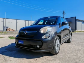 Обява за продажба на Fiat 500L LIVING ~8 900 лв. - изображение 1