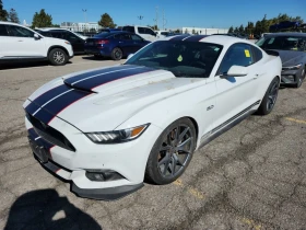 Ford Mustang * GT * CARFAX * БЕЗ ПЪРВОНАЧАЛНА ВНОСКА