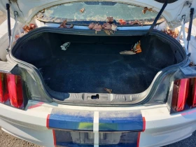 Ford Mustang * GT * CARFAX * БЕЗ ПЪРВОНАЧАЛНА ВНОСКА - 43500 лв. / 22241.20 € - 40005933 13