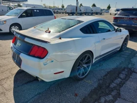Ford Mustang * GT * CARFAX * БЕЗ ПЪРВОНАЧАЛНА ВНОСКА - 43500 лв. / 22241.20 € - 40005933 3