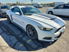 Ford Mustang * GT * CARFAX * БЕЗ ПЪРВОНАЧАЛНА ВНОСКА - 43500 лв. / 22241.20 € - 40005933 2