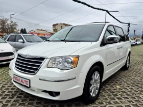     Chrysler Gr.voyager 2.8D-143.000 !!!-  