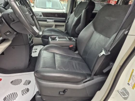 Chrysler Gr.voyager 2.8D-143.000 !!!-   | Mobile.bg    7