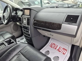 Chrysler Gr.voyager 2.8D-143.000 !!!-   | Mobile.bg    12